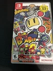 Super Bomberman R - Nintendo Switch
