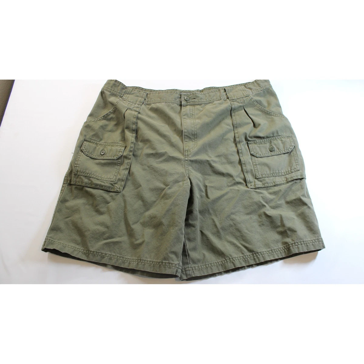 Retro Cargo Shorts for Men for sale | eBay