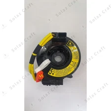 Clock Spring Spiral Cable For Toyota Highlander 2004-2007 2.4L&3.3L #84306-48040