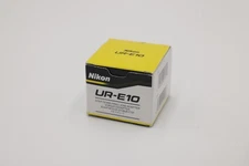 Nikon UR-E10 Step-down Ring Lens Adapter for Coolpix 5400 Digital Camera