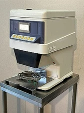 Suzumo GST-FBA 100V Shari Robot Rice Automatic Machine Used Working from Japan