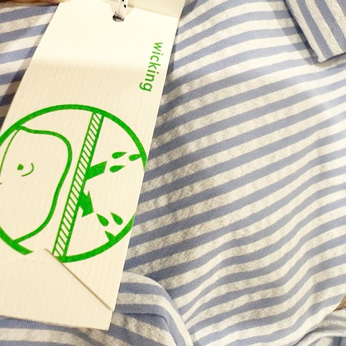 NWT Vineyard Vines Girls M 10/12 Harbor Shirt Cover Up Striped Performance Beach - Picture 9 of 12