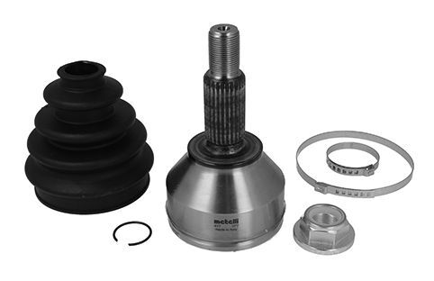 METELLI 15-1417 Joint Kit, drive shaft for FORD