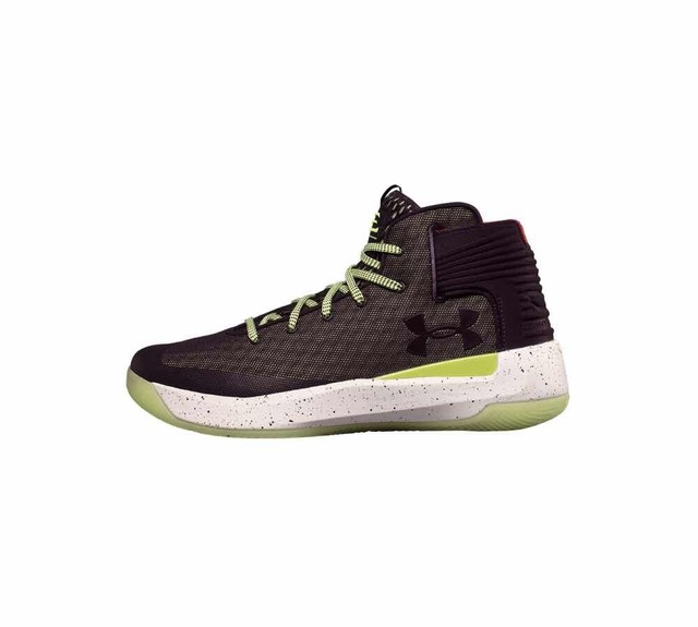 under armour men's curry 3zero basketball shoe