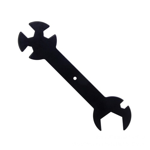 3D Printer Wrench 5 in 1 Upgraded DIY Wrench Nozzle Change Tool for MK8 MK10 - Afbeelding 7 van 8