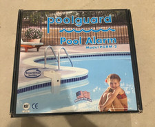 Pool guard - Pool Alarm
