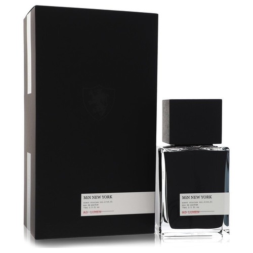 Ad Lumen by Min New York Eau De Parfum Spray (Unisex) 2.5 oz - 第 1/1 張圖片