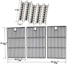 Master Forge  3218LT, 3218LTN, L3218  Gas Grill Repair Kit
