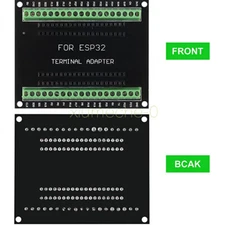 ESP32 Breakout Board GPIO ESP32S ESP32 Development Board ESP-WROOM-32