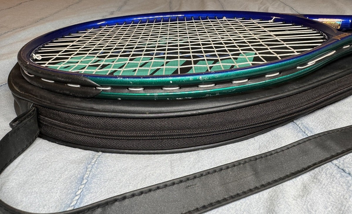 Prince Michael Chang Graphite Longbody Tennis Racquet