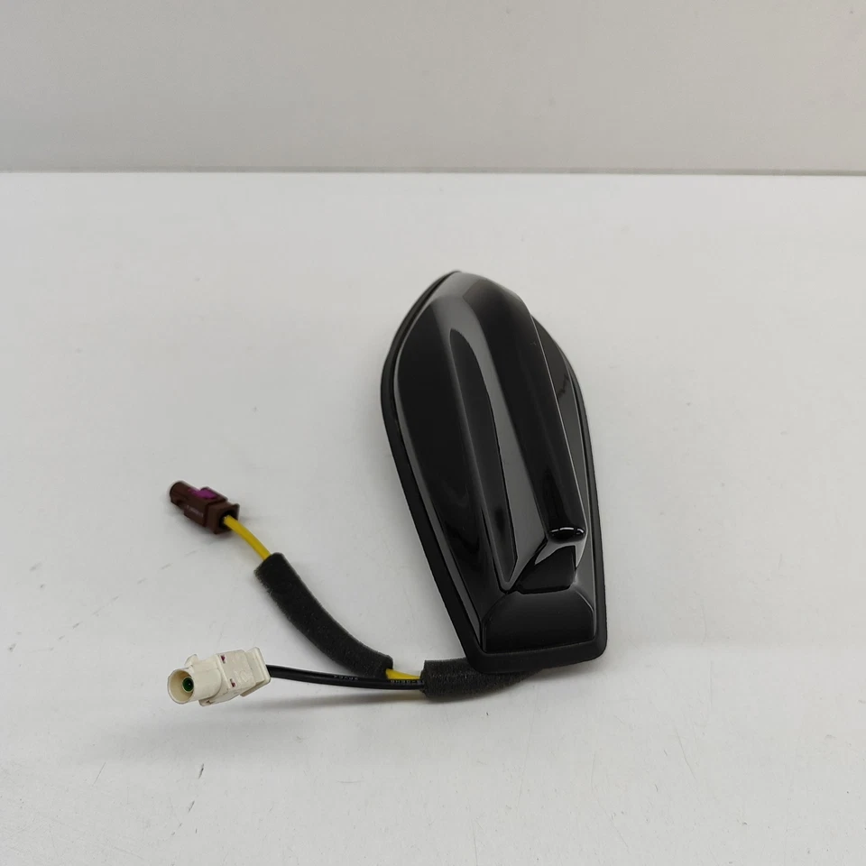 NISSAN JUKE F16 Roof Aerial Antenna 28208-6PA1B 1.0 Petrol 86kw 2021 23699483 - Image 4 of 4