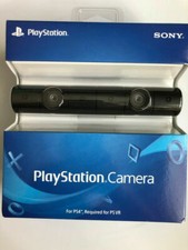 Sony Playstation 4 Camera With Stand For Sale Online Ebay