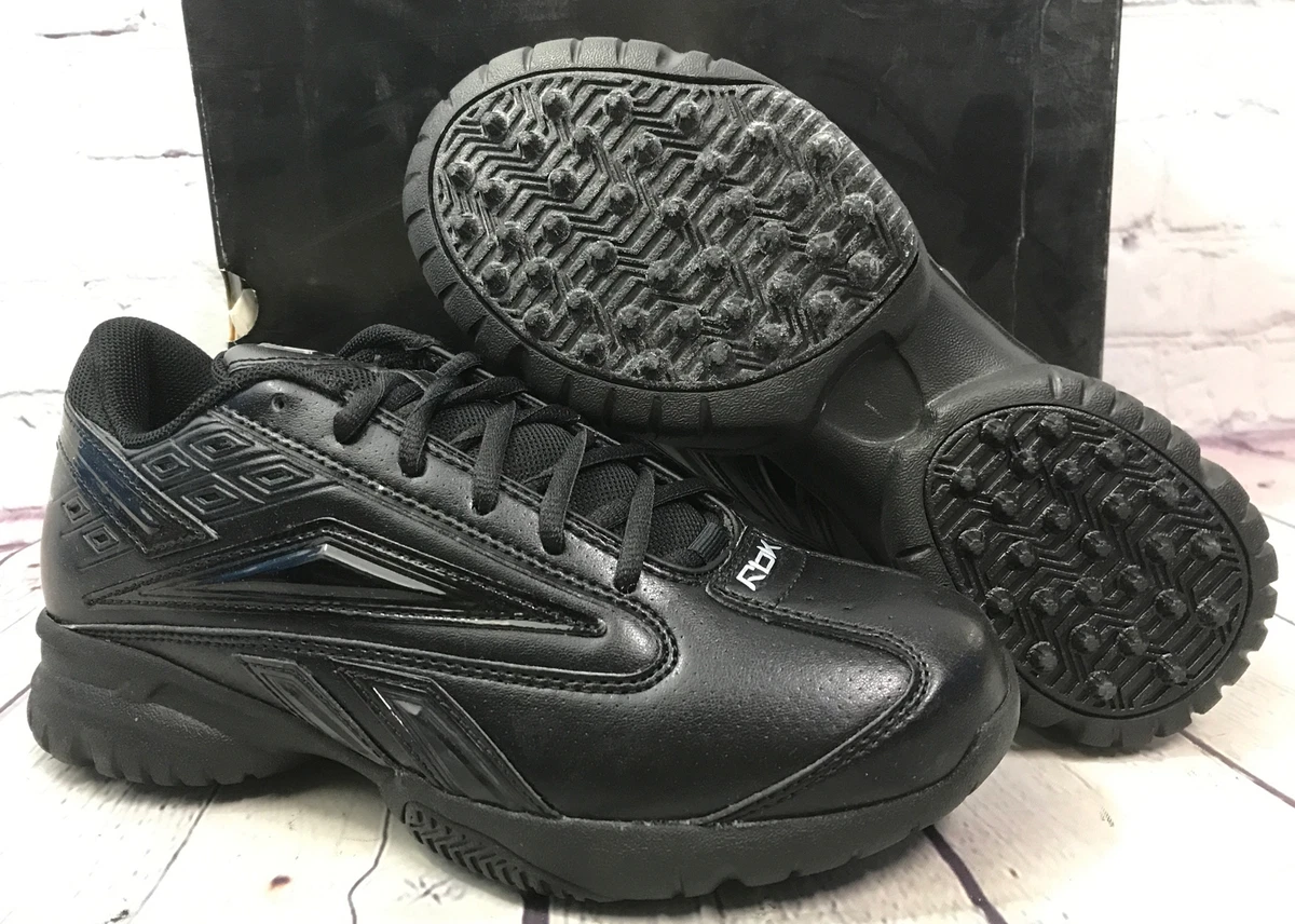 Reebok referee shoes top