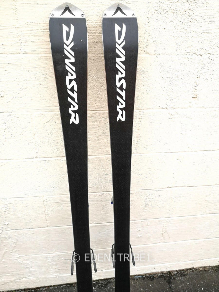 Dynastar Slider キッズスキー 116cm Kids Skis | Junior Skis for Kids | Cross Country Skis for