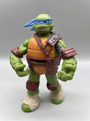 Leonardo Turtle - Viacom 2012 Figur - Turtles / TMNT - Actionfigur