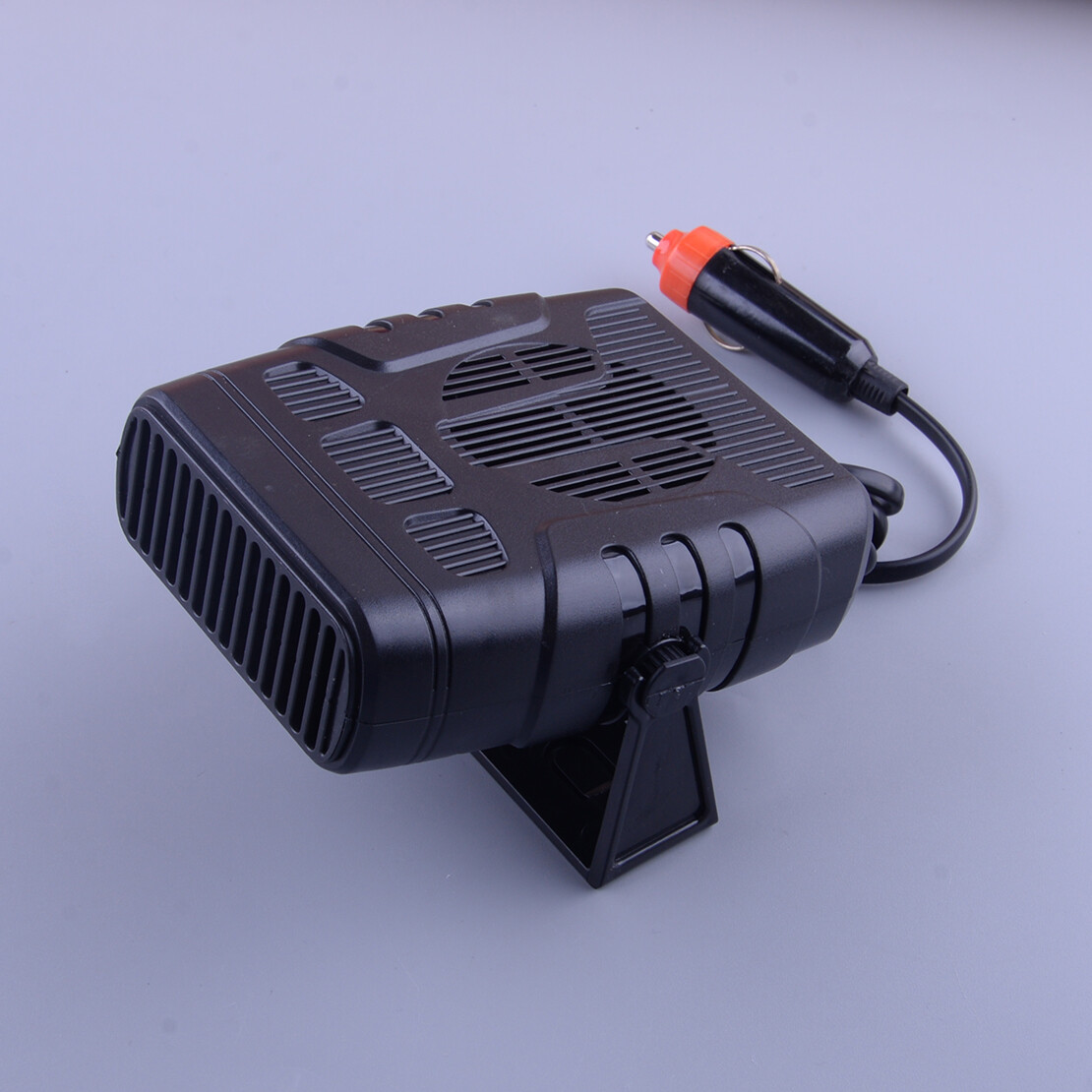 12V 800W Portable Fit Car Truck Heater Heating Cooling Fan Defroster  Demister | eBay