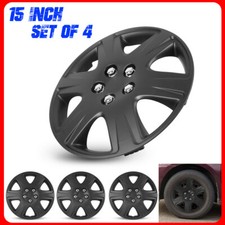 15 New 4pcs Wheel Cover Fits 2005 2006 2007 2008 Toyota Corolla 15 Hubcap 15 New 4pcs Wheel Cover Fits 2005 2006 2007 2008 Toyota Corolla 15 Hubcap