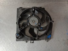 Renault Twingo MK2 2011 - 2013 1.2 Petrol Radiator Cooling Fan 1832018000