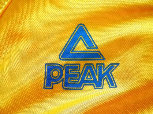 Australia Opals Women's Rare Vintage Player-Issue Warm-Up Basketball Shirt - XL - Picture 3 of 11