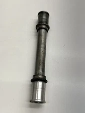 2005-2011 Kawasaki Ninja ZX6R ZX636 OEM Front Wheel Axle Shaft Bolt Spacer