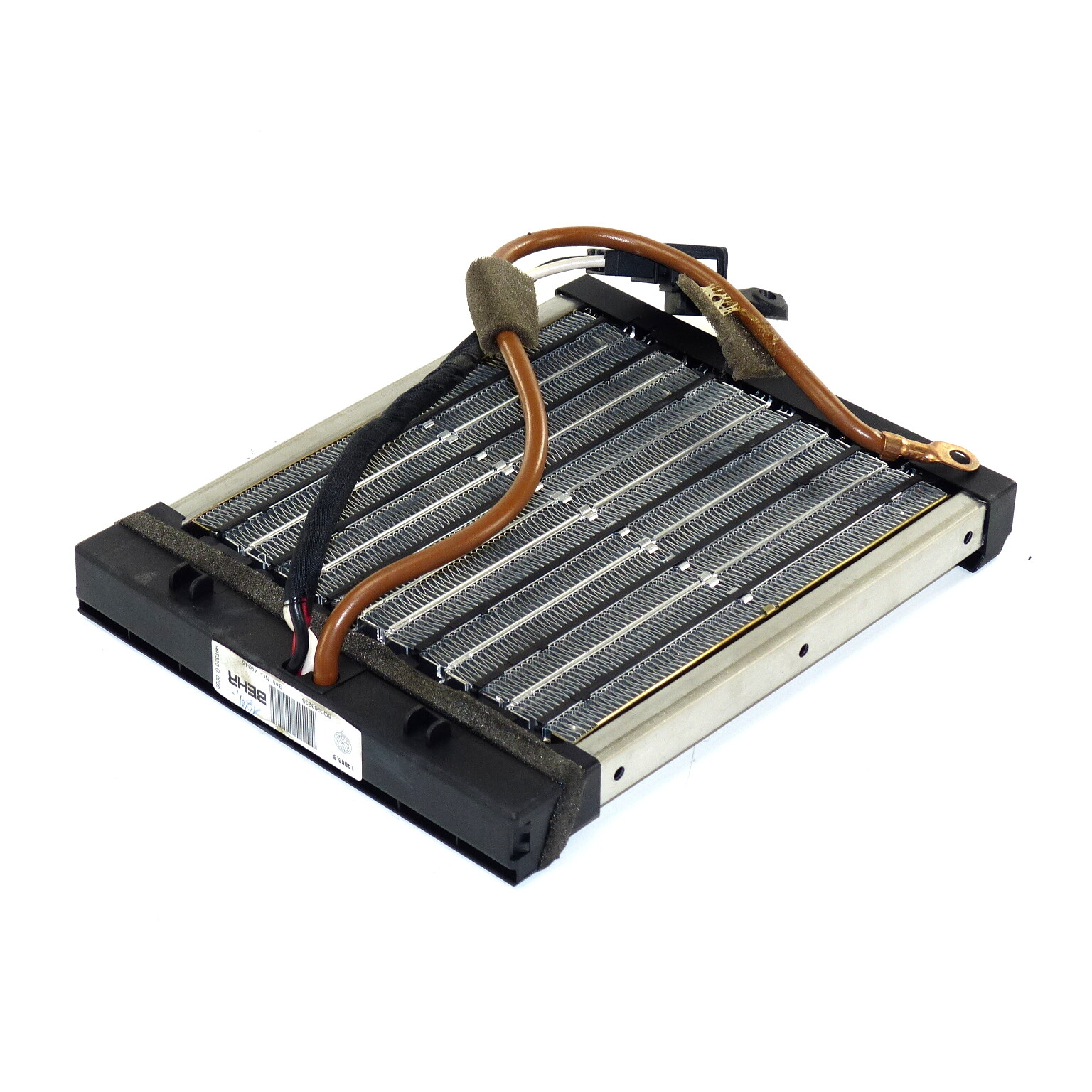 Auxiliary Heating Booster Heater Electric 6Q0963235 VW Polo 9N 9N3 Seat  Ibiza 6L | eBay