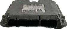 Centralina Motore ECU per FIAT BRAVO 1.6 16V codice ricambio 46761565 IAW 49F.B9