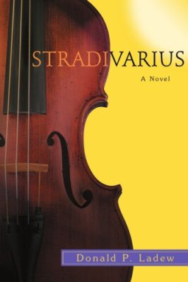 Stradivarius                                                                   