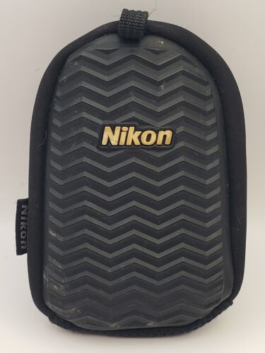 Authentic OEM Case for Nikon Coolpix W150 W300 Camera  - Picture 1 of 2