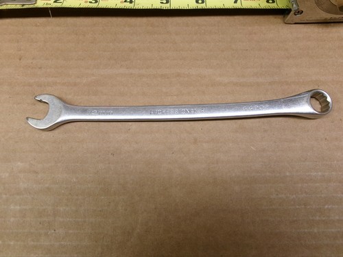 Craftsman Professional 12-Point Combination Wrench Metric Choose your Size! - Bild 30 von 95