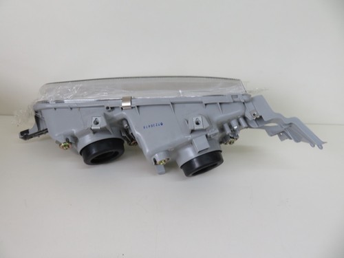 OS RH DRIVER HEADLIGHT FOR HONDA ACCORD TYC 20-3142-05-2B 1992-1995 #RMS - Picture 10 of 14
