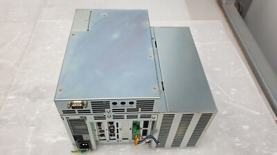 TEL TOKYO ELECTRON PR300Z, UA026/814Z MEIDEN uPIBOC-I