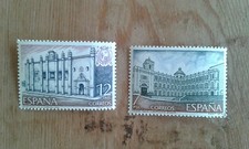 New - Collection Lot Of 2 Stamps Year 1979 - Item For Collectors