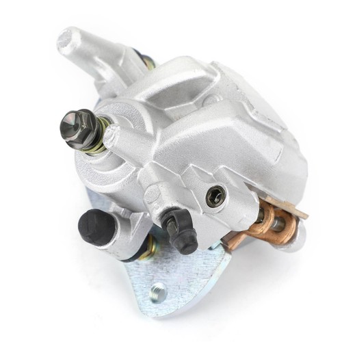 Rear Brake Caliper fit for Yamaha YFM550 YFM700 Grizzly 550 700 3B4-2580U-00 A, - Picture 8 of 12