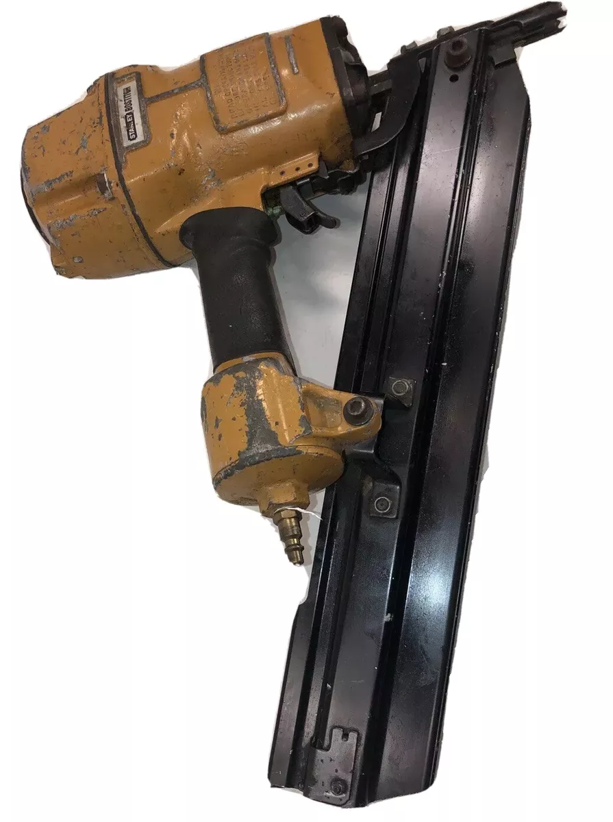 Bostitch framing gun online