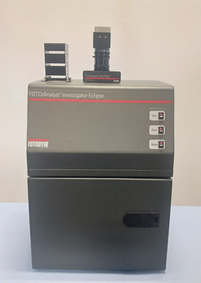 FOTODYNE FOTO/Analyst Investigator Eclipse Convertible w/SENTECH STC-TB152USB-AS