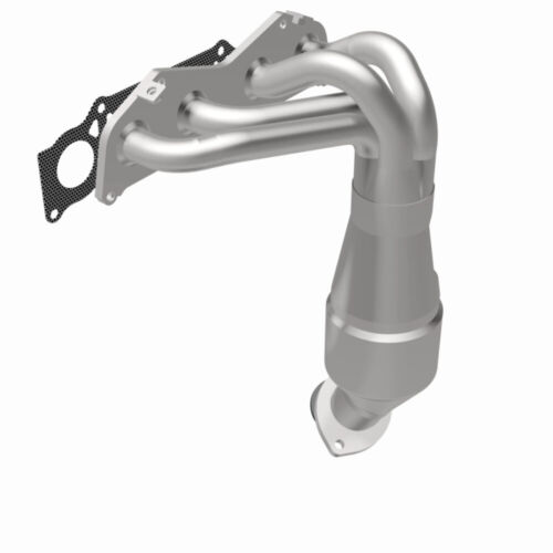 Fits 2004-2009 Toyota Camry Manifold w/ Integ. Catalytic Converter 5531291 - Picture 6 of 11