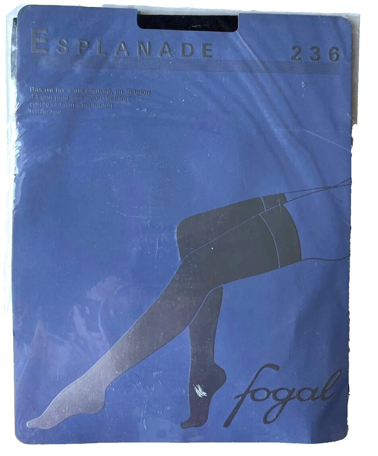 Medias Pantis y Vintage Negro de Cóctel para Mujeres