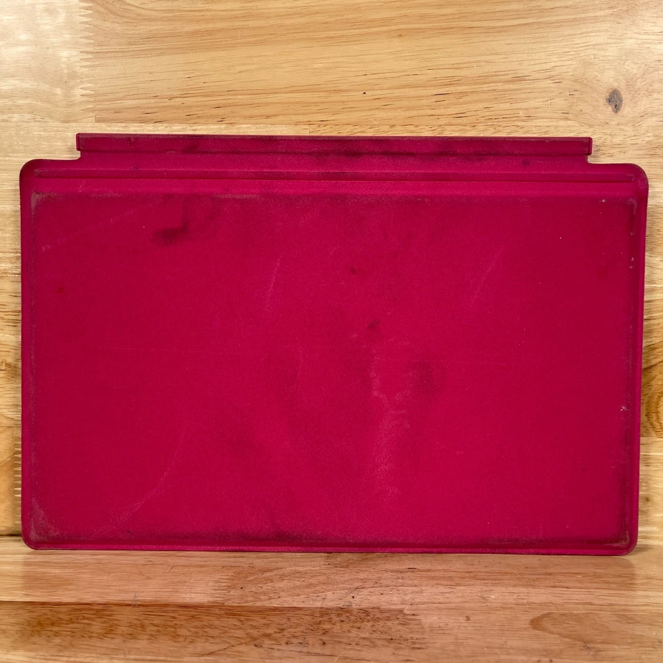 Microsoft Surface Pro 2 1561 Signature Keyboard Folio Inalámbrico QWERTY Estándar Foto 2 de 3