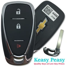 New OEM 2016 2017 2018 2019 2020 Chevrolet Spark Remote Key Fob HYQ4AA