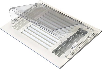 Accord APSWDF Adjustable Magnetic Air Deflector for sale online