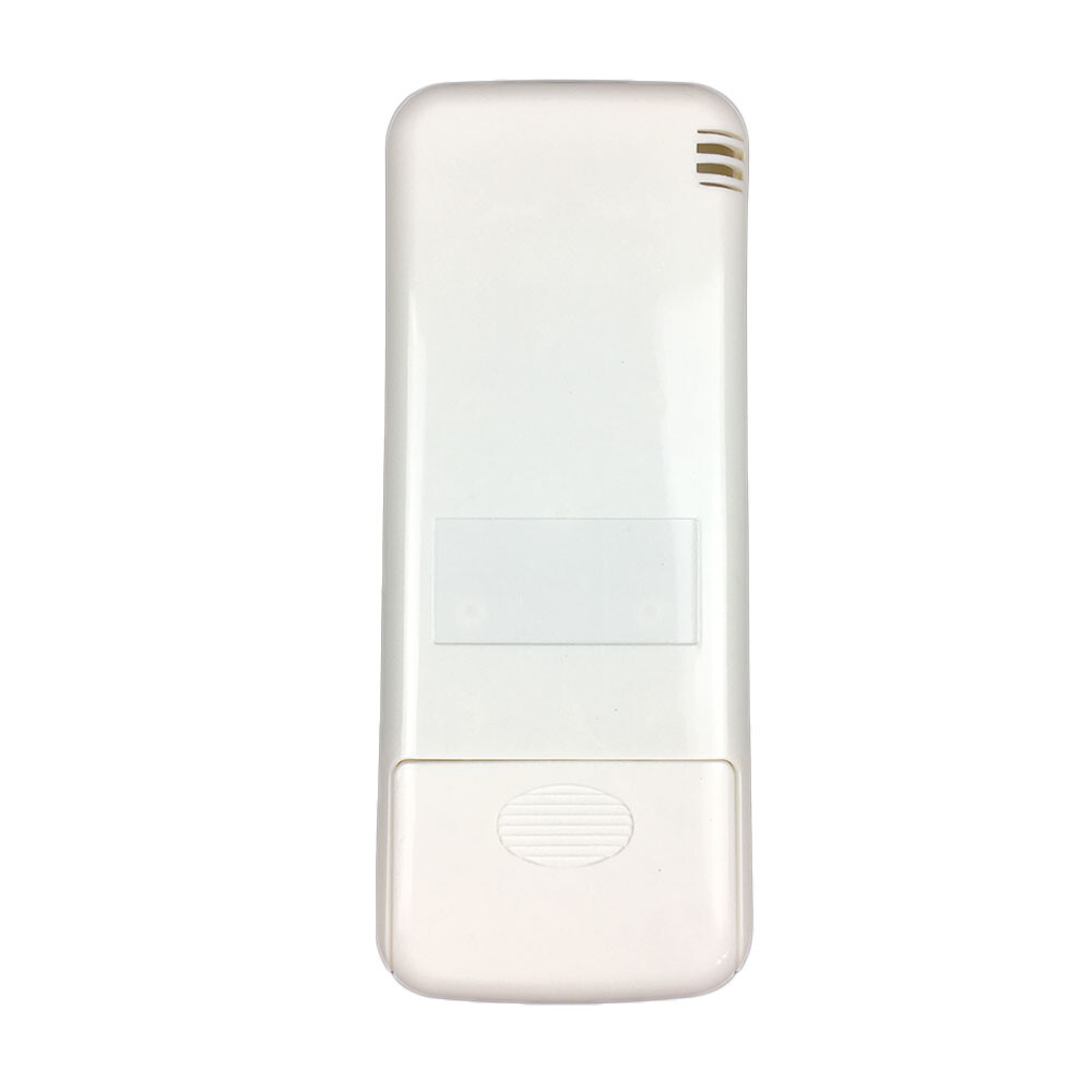 Para Midea Split y aire acondicionado portátil Control remoto R51M/E Para Midea Split y aire acondicionado portátil Control remoto R51M/E