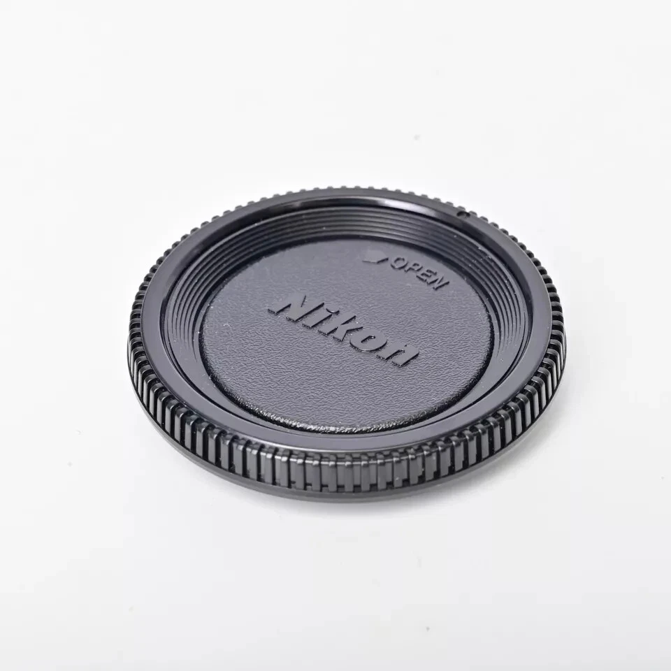 Nikon Genuine Body Cap Cover for DF F3 F2 D610 D750 D810 D3300 D5600 D850 D5 D4 - Image 4 of 4