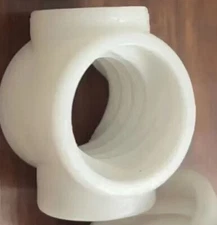 1x Trolley Nut from kit K75-39337 Fit For LA500 Trolley Nut for Drive Screw