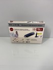 Belkin Wireless G USB Network Adapter NEW