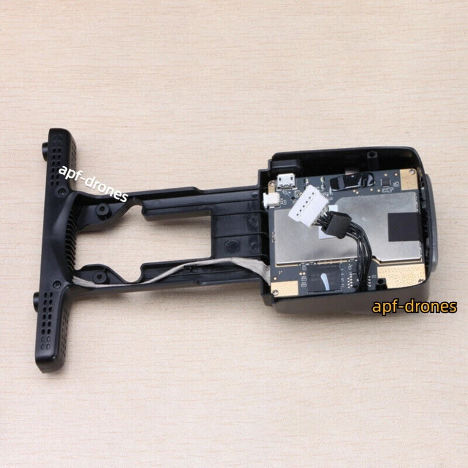 YUNEEC Typhoon H/H Plus RS RealSense Module Obstacle Avoidance Parts - Image 2 of 2