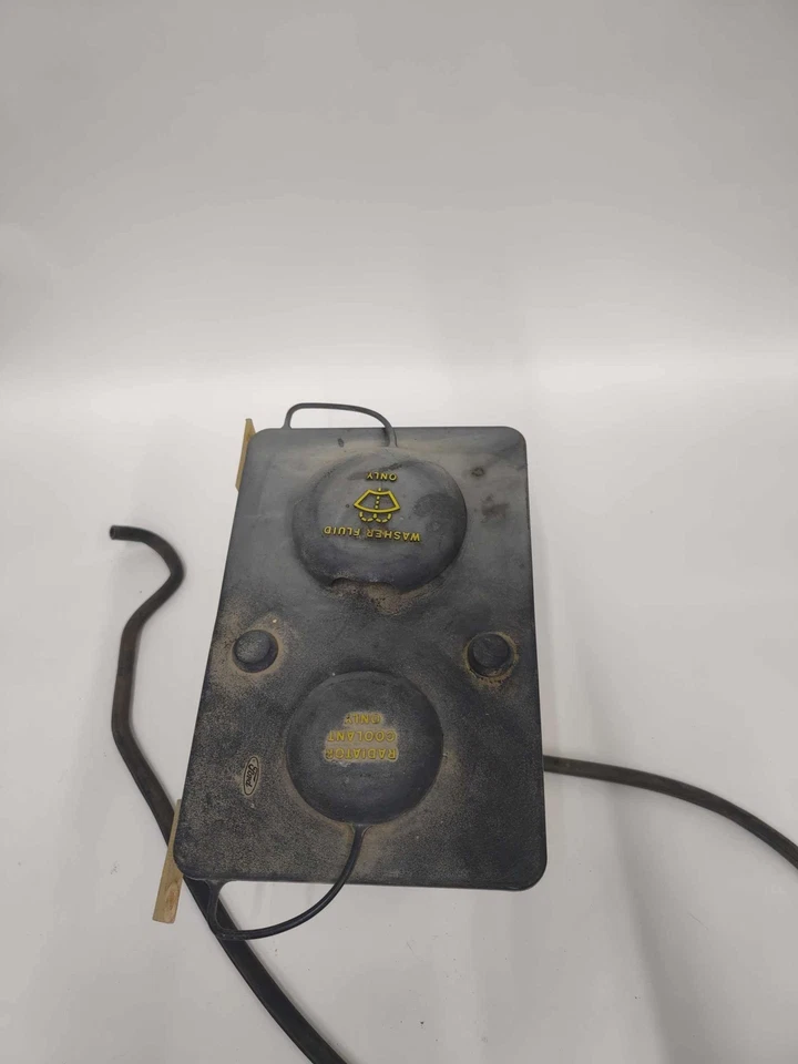 Ford F150 1987 camioneta doble lavadora botella y refrigerante recuperación reservador Foto 3 de 4