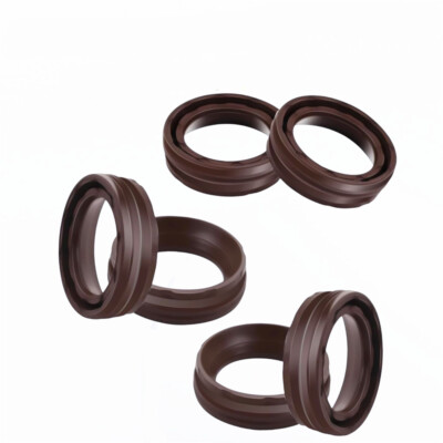6x Spark Plug Tube Seal Gasket Replacement 5184778AB For Jeep