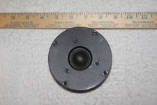 Vifa 1.5" Inch Speaker D27tg-35 Apr23 #k10