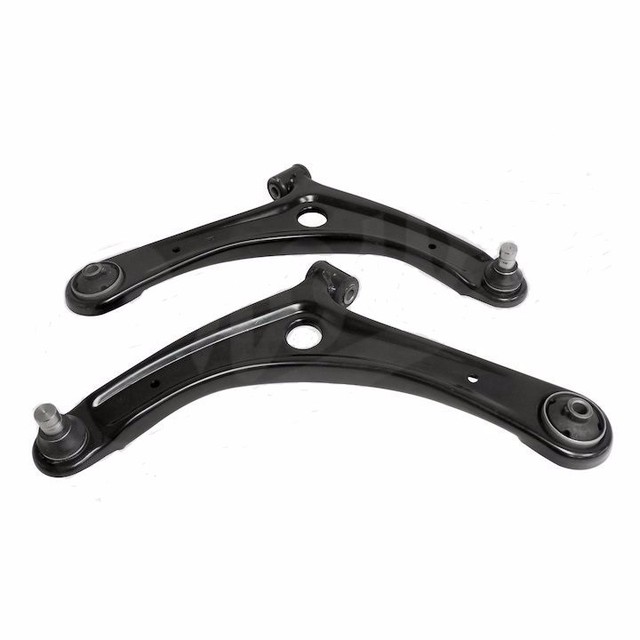 Front Only Lower Stock Replacement Control Arm Set Jeep Patriot Compass eBay