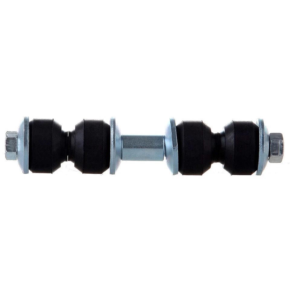 Barra estabilizadora rótula brazo de control inferior delantero Buick Rendezvous 2002-2007 4 piezas Foto 2 de 4